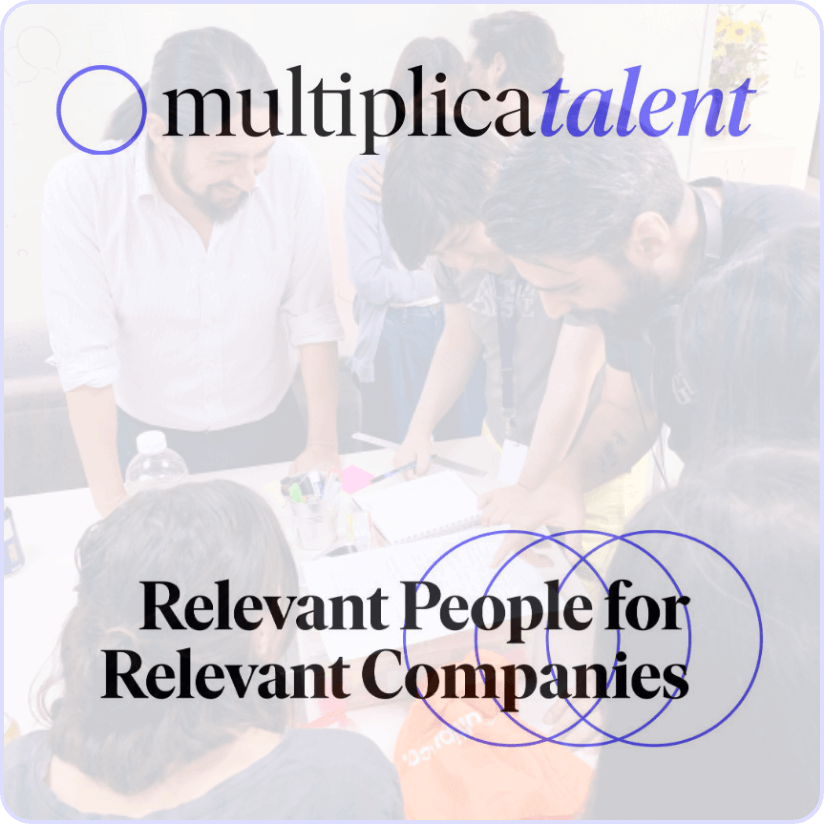 Multiplica Talent