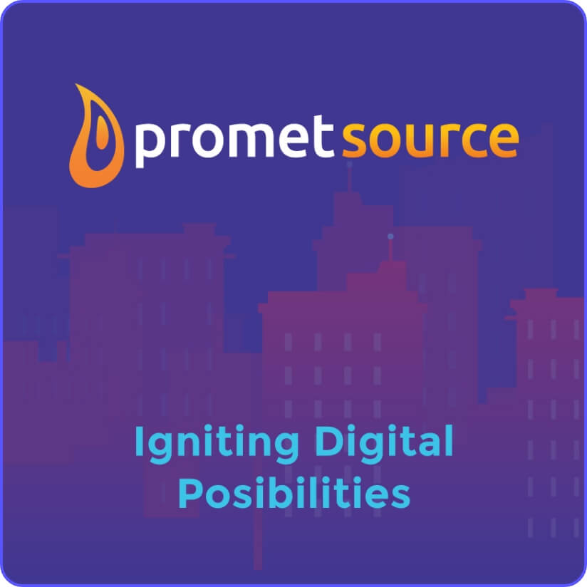 Promet Source